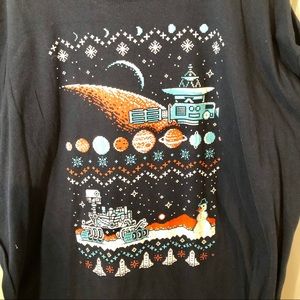 mens 3x ugly christmas sweater